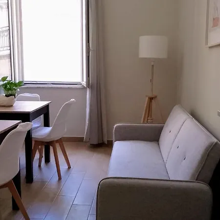 Il Mare Dentro לינה וארוחת בוקר