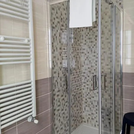 Il Mare Dentro לינה וארוחת בוקר 3*