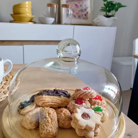 לינה וארוחת בוקר Il Mare Dentro רג'יו די קאלאבריה