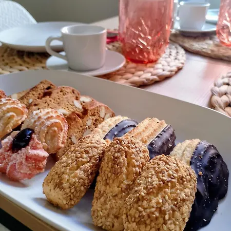 Il Mare Dentro רג'יו די קאלאבריה