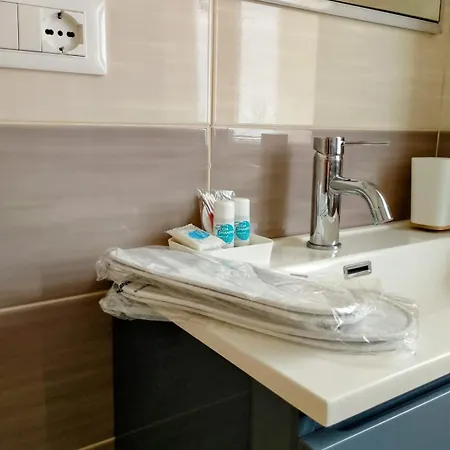 Il Mare Dentro 3* רג'יו די קאלאבריה