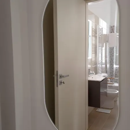 לינה וארוחת בוקר Il Mare Dentro