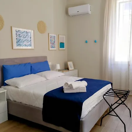 Il Mare Dentro לינה וארוחת בוקר