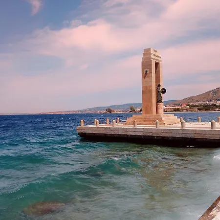 Il Mare Dentro לינה וארוחת בוקר