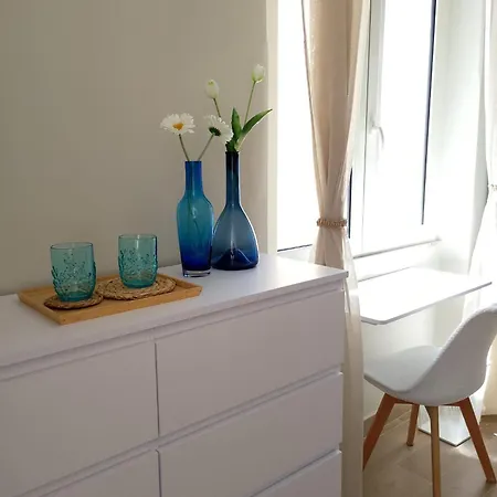 Il Mare Dentro לינה וארוחת בוקר 3*