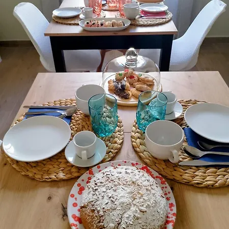 Il Mare Dentro רג'יו די קאלאבריה