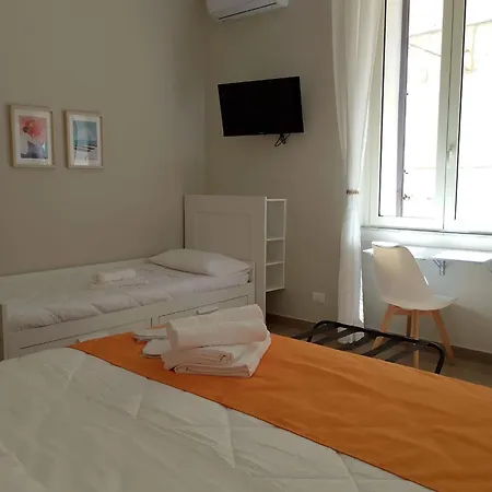 Il Mare Dentro רג'יו די קאלאבריה