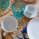 Bed & Breakfast Il Mare Dentro