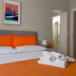 Bed & Breakfast Il Mare Dentro Reggio Calabria