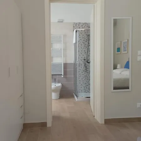 Il Mare Dentro 3* レッジョ・ディ・カラブリア