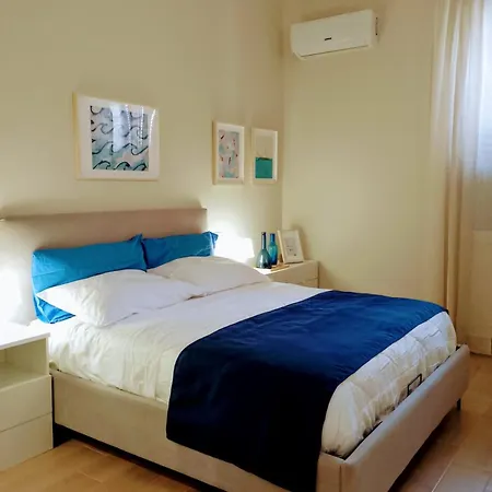 Il Mare Dentro Nocleg ze śniadaniem Reggio di Calabria