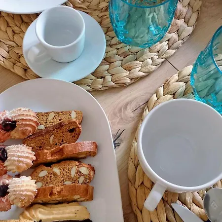 Il Mare Dentro 3* Reggio di Calabria