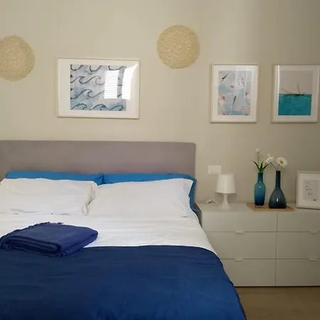 Nocleg ze śniadaniem Il Mare Dentro 3*