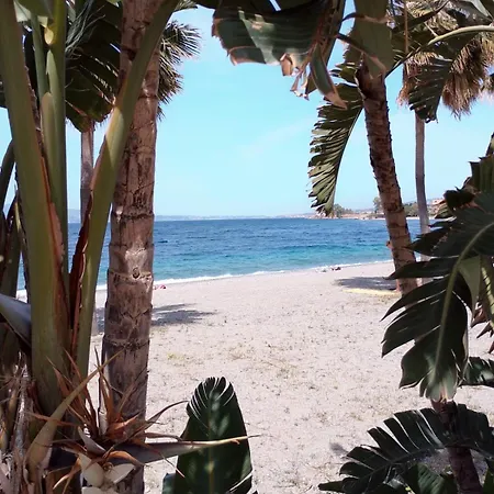 Il Mare Dentro Nocleg ze śniadaniem Reggio di Calabria