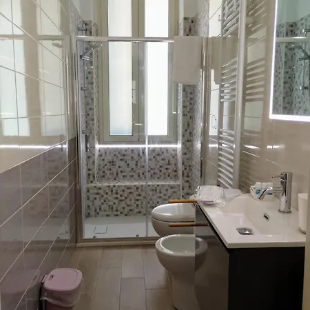 Il Mare Dentro 3* Reggio Calabria
