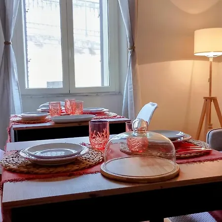 Il Mare Dentro Nocleg ze śniadaniem 3*