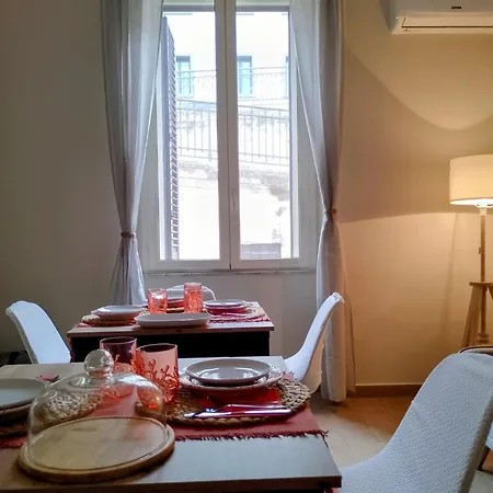 Alojamento de Acomodação e Pequeno-almoço Il Mare Dentro Reggio di Calabria