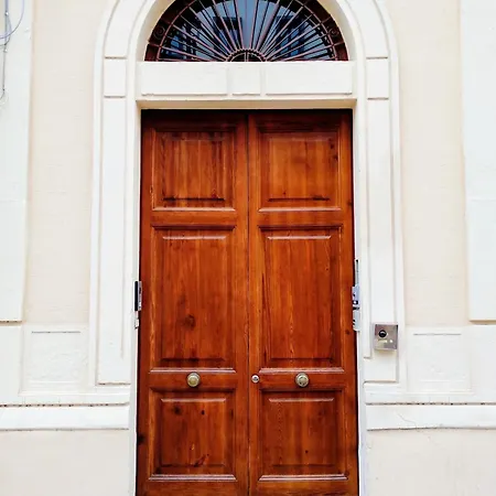 Alojamento de Acomodação e Pequeno-almoço Il Mare Dentro Reggio di Calabria