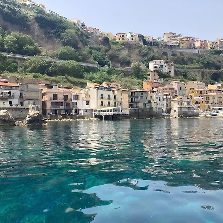Nocleg ze śniadaniem Il Mare Dentro