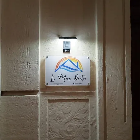 Il Mare Dentro 3* Reggio di Calabria