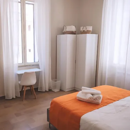 Nocleg ze śniadaniem Il Mare Dentro