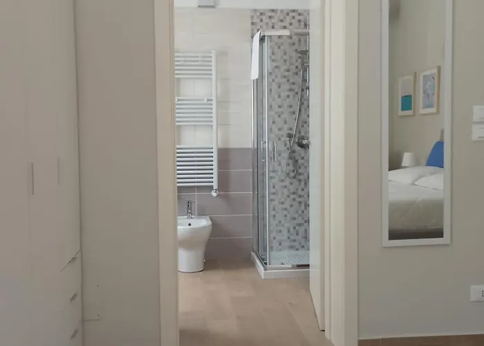 Il Mare Dentro 3* Reggio di Calabria