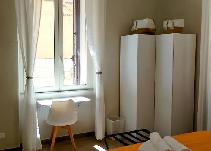 Il Mare Dentro 住宿加早餐酒店 雷焦卡拉布里亚