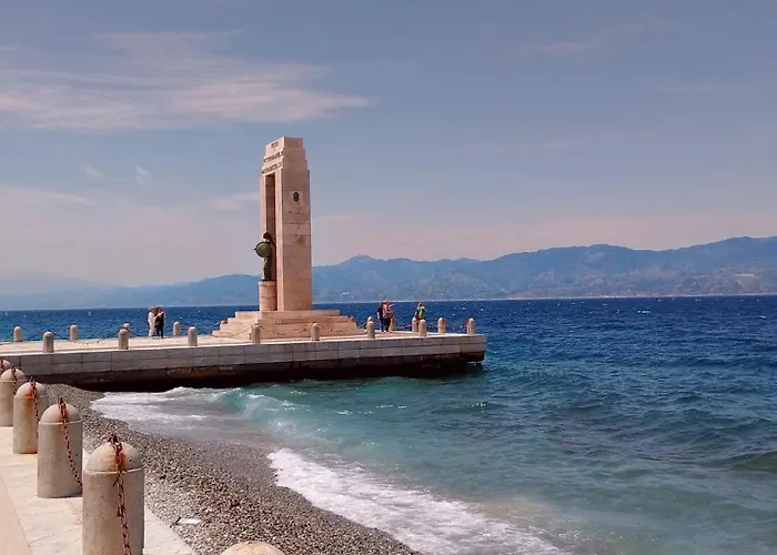 住宿加早餐酒店 Il Mare Dentro 3*