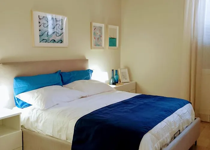 Il Mare Dentro 住宿加早餐酒店 雷焦卡拉布里亚