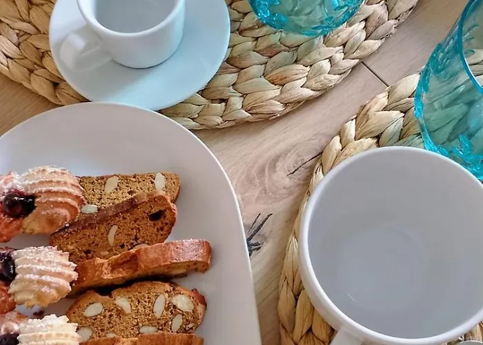 Il Mare Dentro 3* Reggio di Calabria