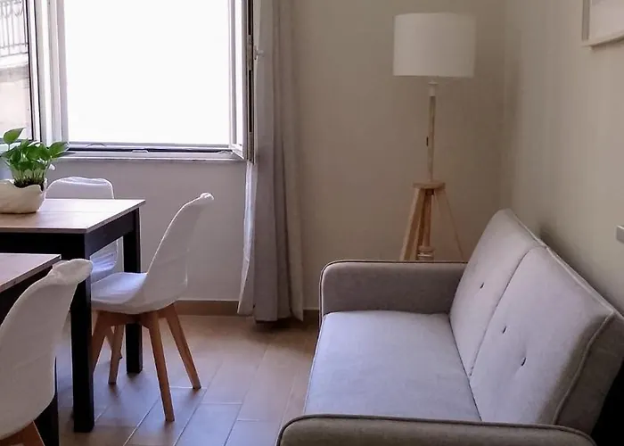 Il Mare Dentro 住宿加早餐酒店