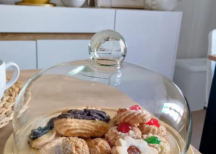 Alojamento de Acomodação e Pequeno-almoço Il Mare Dentro Reggio di Calabria