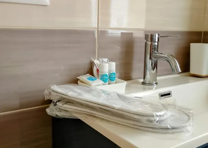 Il Mare Dentro 3* Reggio di Calabria