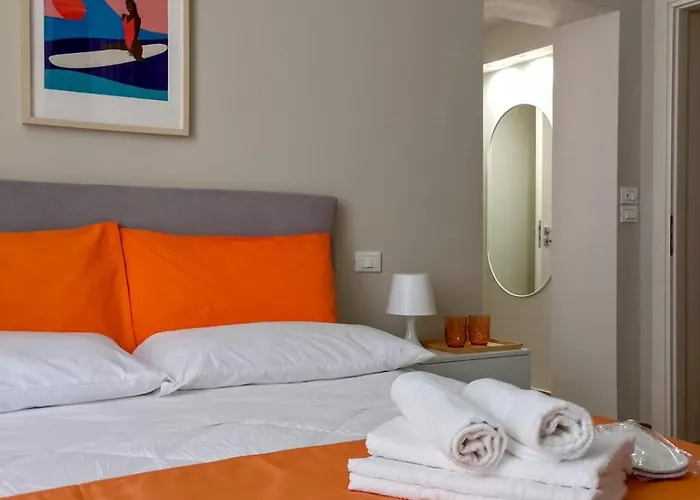 Alojamento de Acomodação e Pequeno-almoço Il Mare Dentro Reggio di Calabria