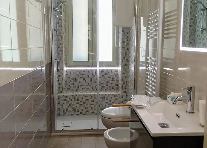 Il Mare Dentro 3* Reggio di Calabria