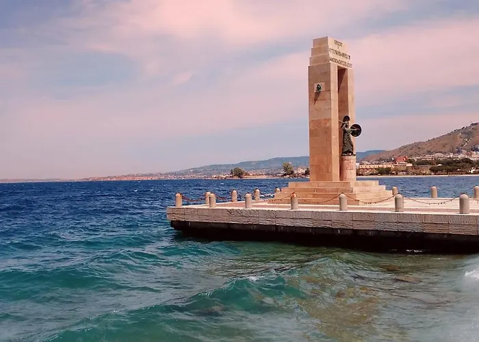 Il Mare Dentro Alojamento de Acomodação e Pequeno-almoço