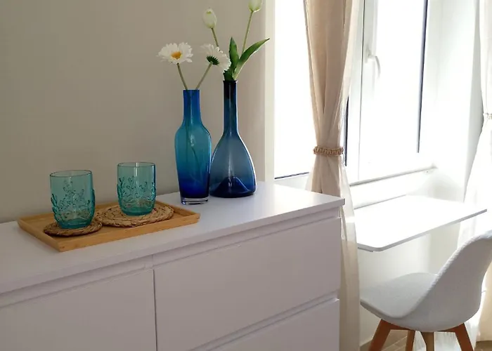 Il Mare Dentro 住宿加早餐酒店 3*