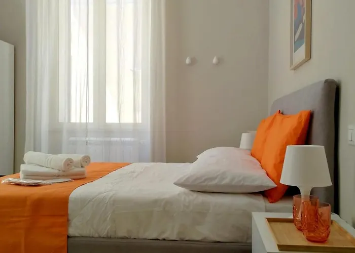 住宿加早餐酒店 Il Mare Dentro 3*