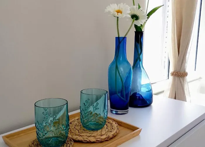 Il Mare Dentro 住宿加早餐酒店 雷焦卡拉布里亚