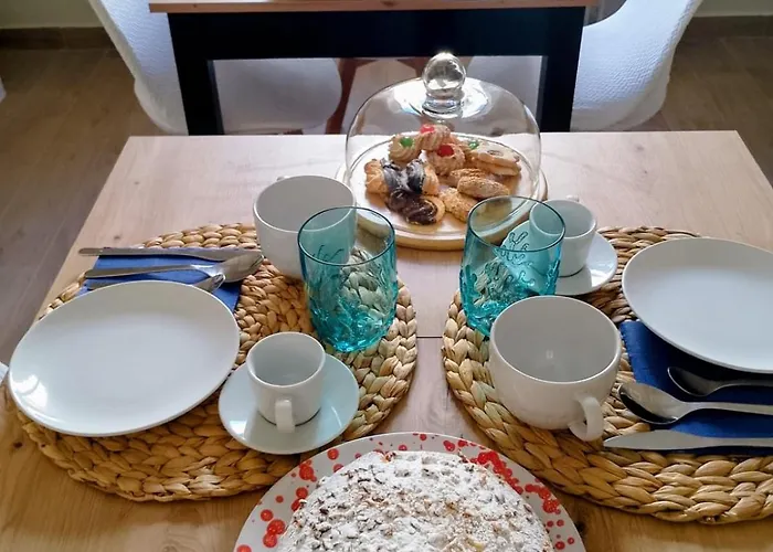 Il Mare Dentro Reggio di Calabria