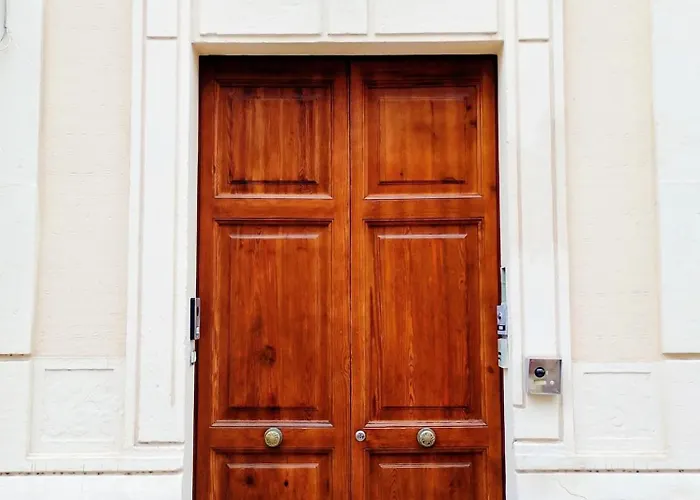 Alojamento de Acomodação e Pequeno-almoço Il Mare Dentro Reggio di Calabria