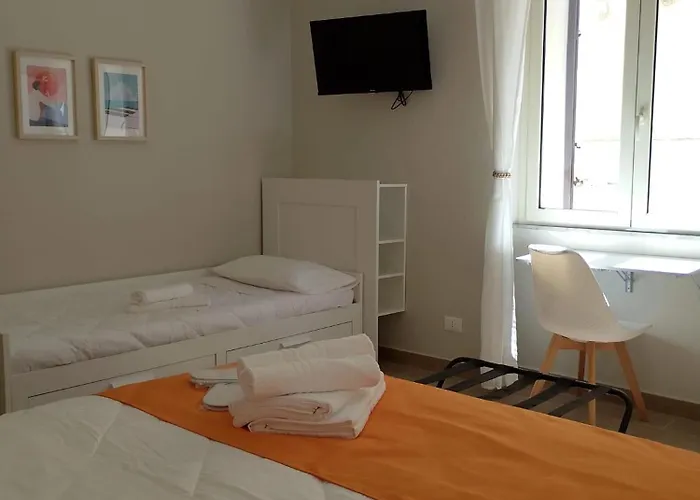 Il Mare Dentro Reggio di Calabria