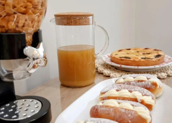 住宿加早餐酒店 Il Mare Dentro 雷焦卡拉布里亚