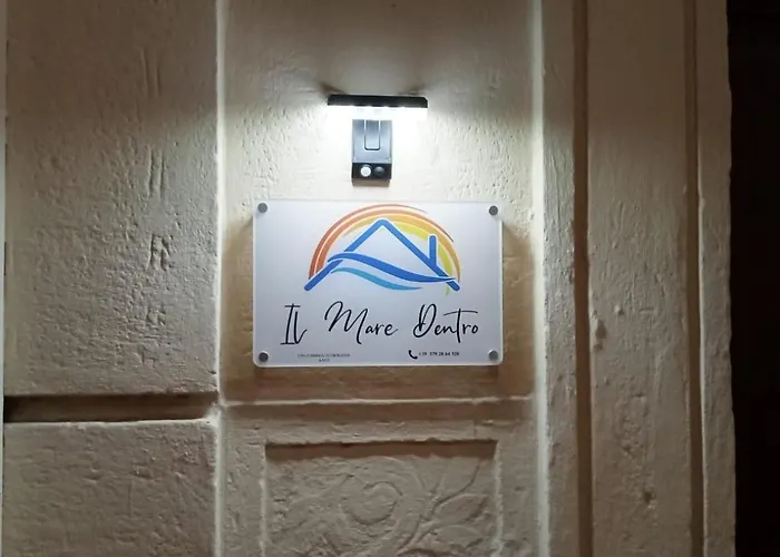 Il Mare Dentro 3* 雷焦卡拉布里亚